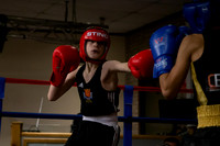 SB Boxing 23-3