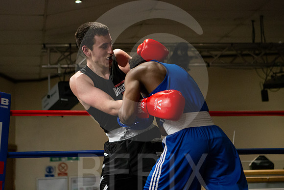SB Boxing 23-212
