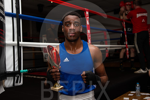 SB Boxing 23-220