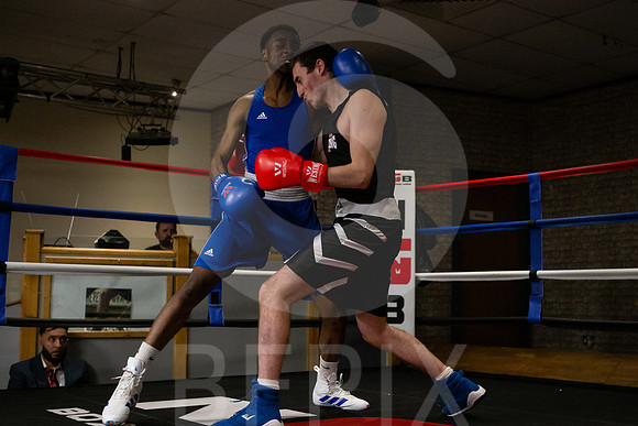 SB Boxing 23-197