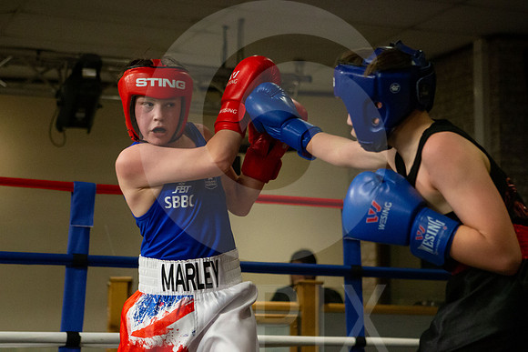 SB Boxing 23-70
