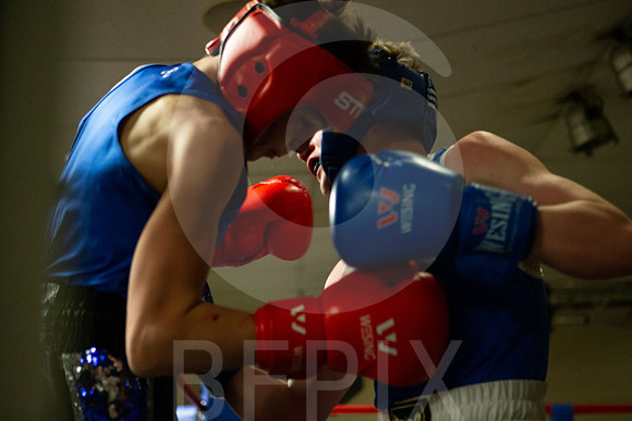 SB Boxing 23-121
