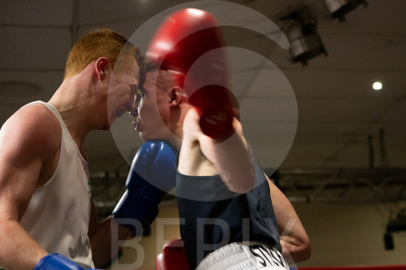 SB Boxing 23-260