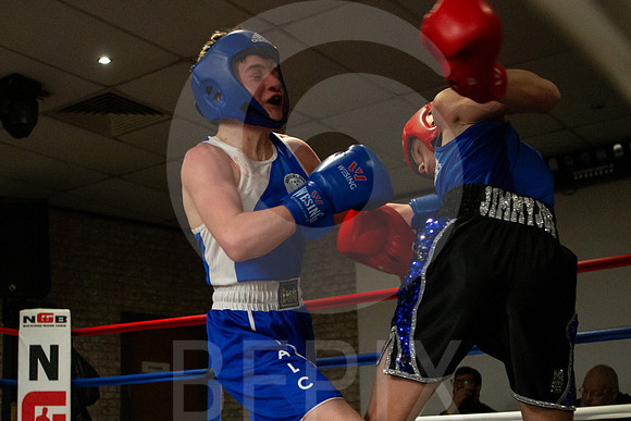 SB Boxing 23-120