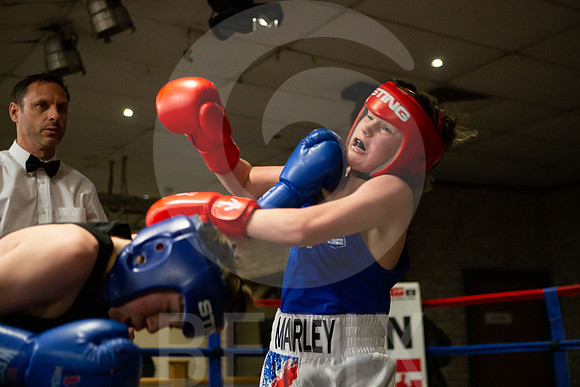 SB Boxing 23-74