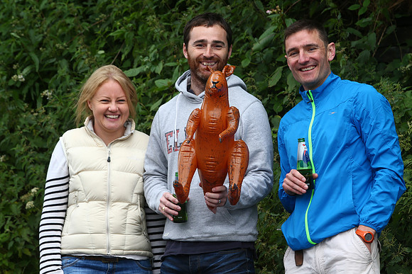 Tour de Yorkshire 2014