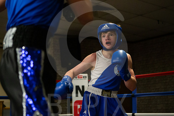 SB Boxing 23-115