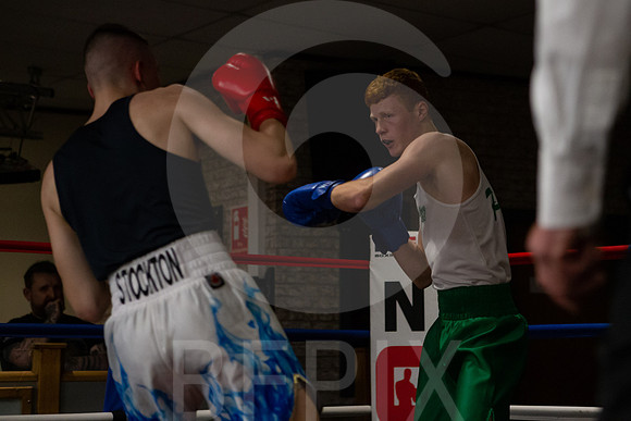 SB Boxing 23-247