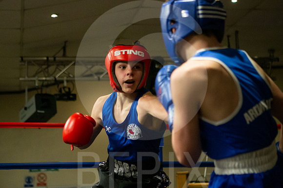 SB Boxing 23-114