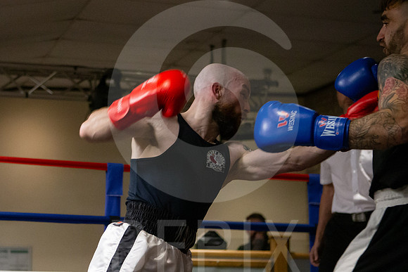 SB Boxing 23-188