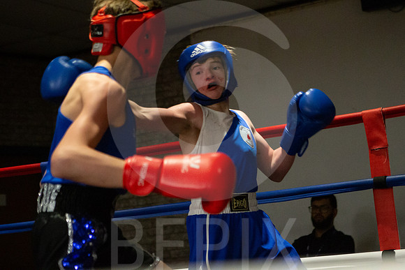 SB Boxing 23-118