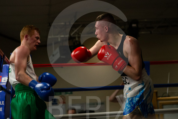 SB Boxing 23-270