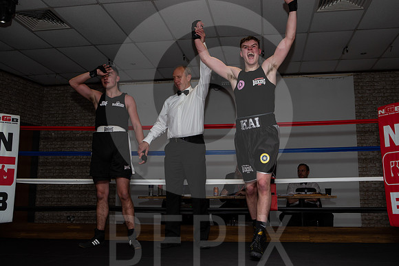 SB Boxing 23-241