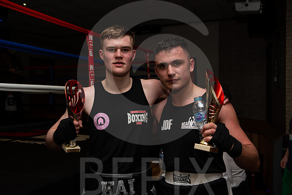 SB Boxing 23-242