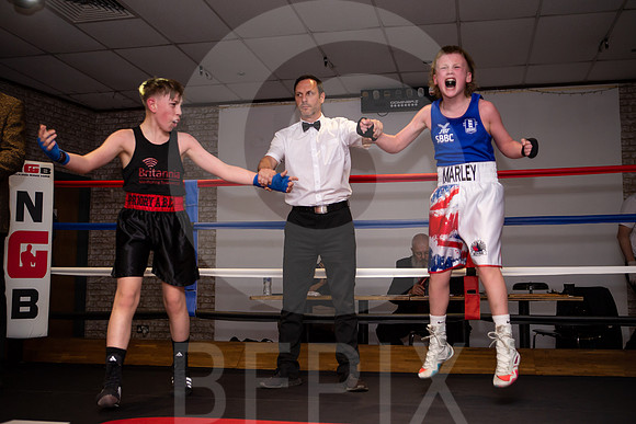SB Boxing 23-78