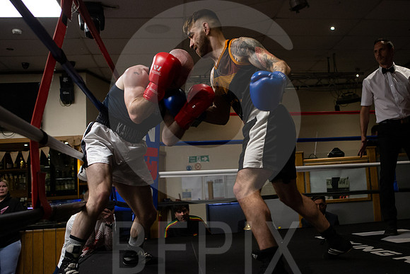 SB Boxing 23-183