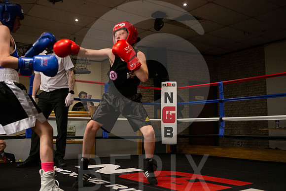 SB Boxing 23-171