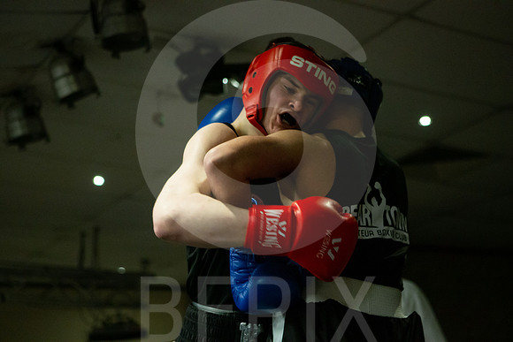 SB Boxing 23-223