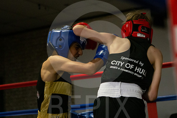 SB Boxing 23-6