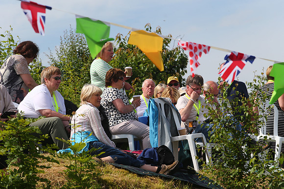Tour de Yorkshire 2014
