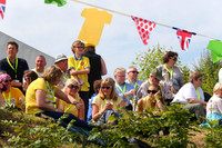 Tour de Yorkshire 2014