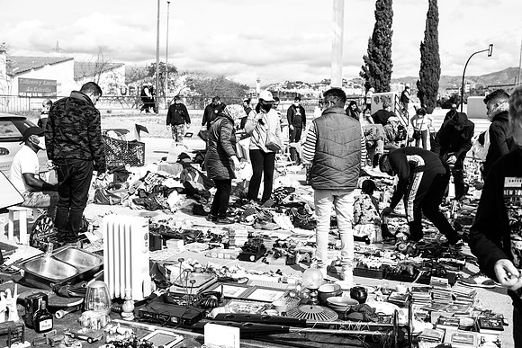 Malaga BW-64