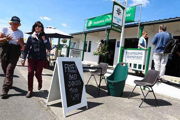 Great Yorkshire Show