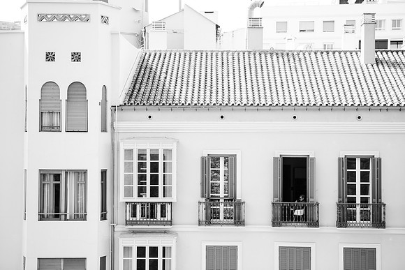 Malaga BW-80
