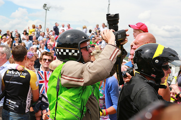 Tour de Yorkshire 2014