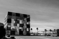 Malaga BW-33