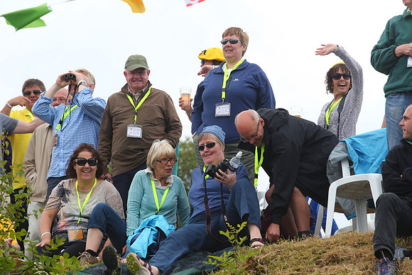 Tour de Yorkshire 2014