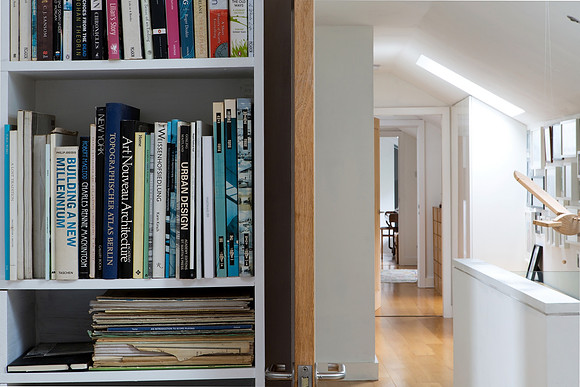 Inspired by many architectural books to great design