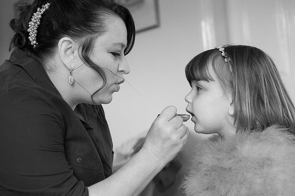 Helen and Adam;s Wedding