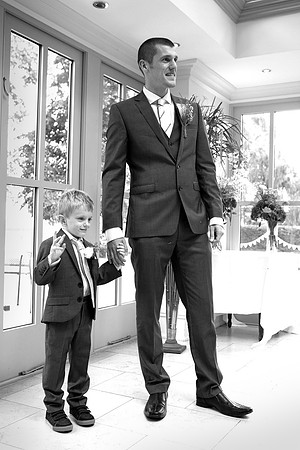 Helen and Adam;s Wedding