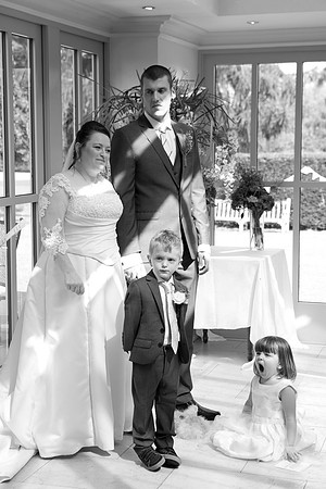 Helen and Adam;s Wedding