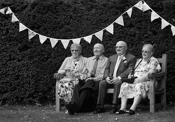 Helen and Adam;s Wedding
