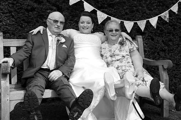 Helen and Adam;s Wedding