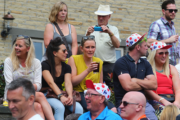 Tour de Yorkshire 2014