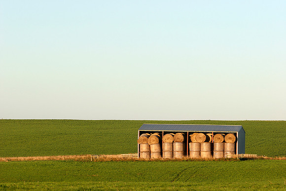 The Barn, Central Otago, New Zealand