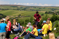 Tour de Yorkshire 2014