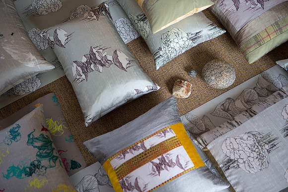 Claire Murray Design