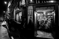 Malaga BW-9