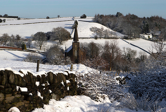 12 December Mill Bank