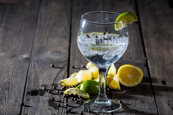 Gin from Gintopia