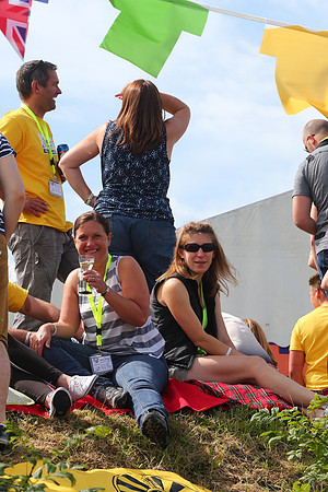 Tour de Yorkshire 2014