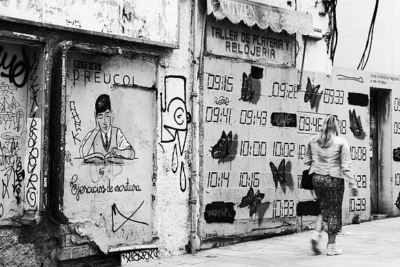 Malaga BW-105