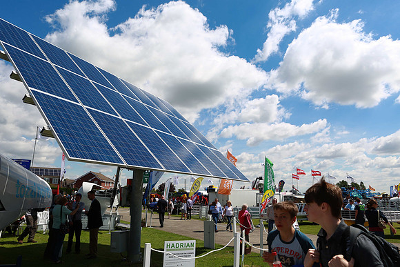 Great Yorkshire Show