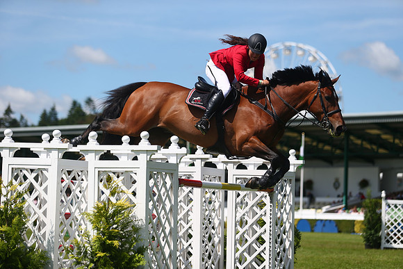 Great Yorkshire Show