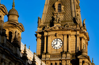 Halifax Town Hall