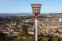 Halifax from Beacon Hill